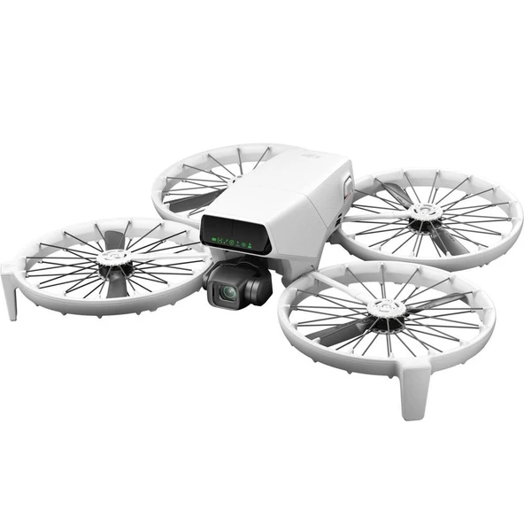 DJI FLIP100 Flip RC-N3 Beyaz Drone ürün görseli 1
