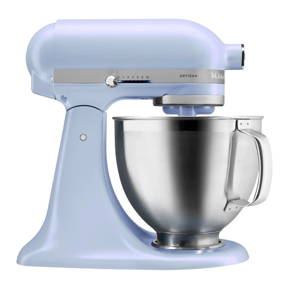 KitchenAid Artisan 4,8 L Stand Mikser 5KSM195PSEOA - Blue Salt ürün görseli 1