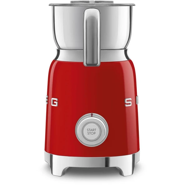 Smeg Süt Köpürtücü MFF01RDUK ürün görseli 1