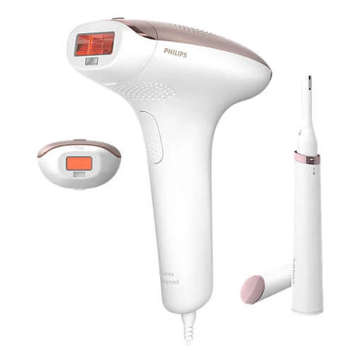 Philips Lumea Gelişmiş IPL Tüy Alma Cihazı BRI921/60 ürün görseli 1