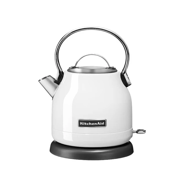 KitchenAid 1,25 L Su Isıtıcısı - White ürün görseli 1