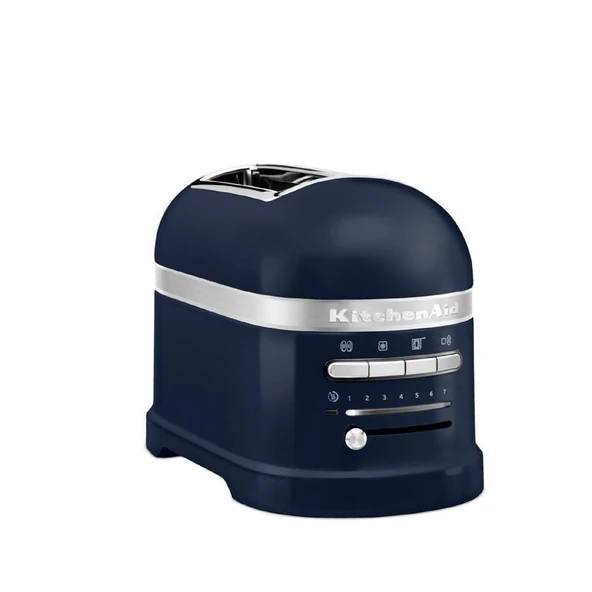 KitchenAid Artisan 2 Dilim Ekmek Kızartma Makinesi - Ink Blue ürün görseli 1