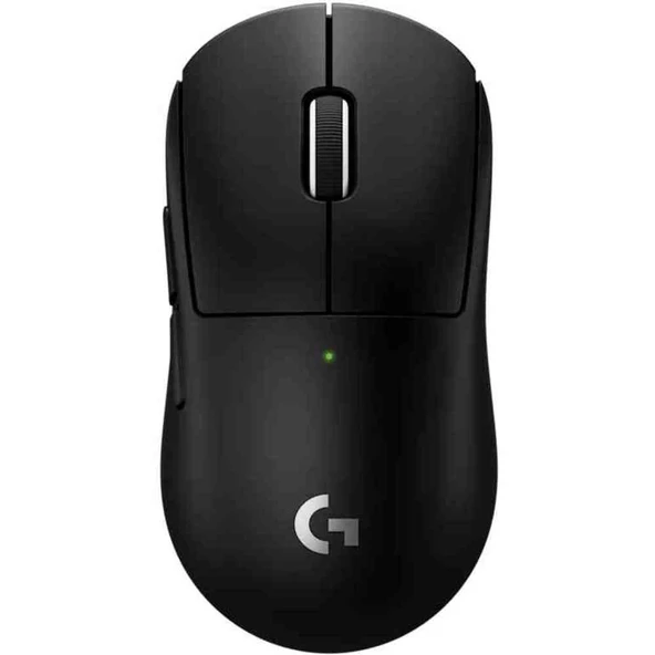 Logitech G PRO X Superlight 2C Kablosuz Oyun Faresi Siyah – 910-007533 ürün görseli 1