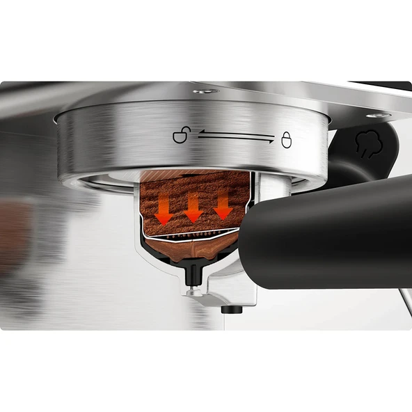 Xiaomi Espresso Makinesi – CME003 - Resim 6