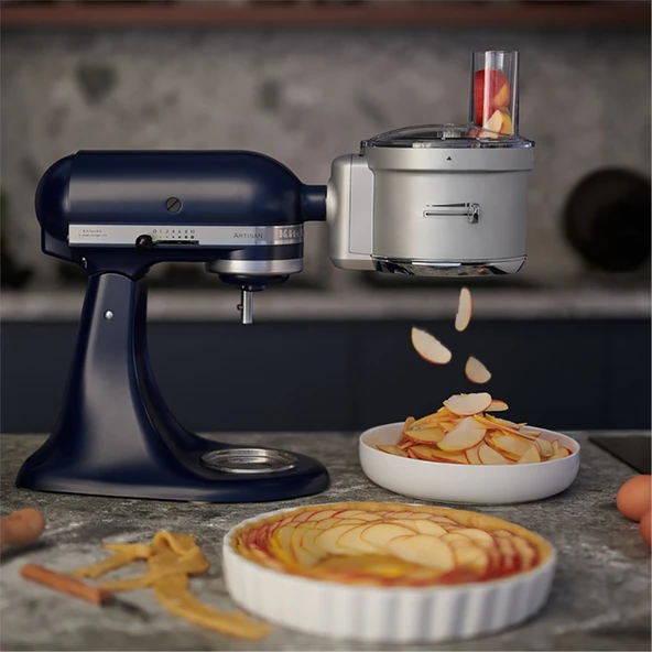 KitchenAid Mutfak Robotu Aksesuarı - 5KSM2FPA - Resim 3
