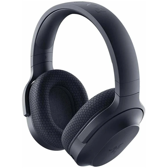Razer RZ04-04430100-R3M1 Barracuda X Kablosuz Kulak Üstü Oyuncu Kulaklığı Siyah ürün görseli 1