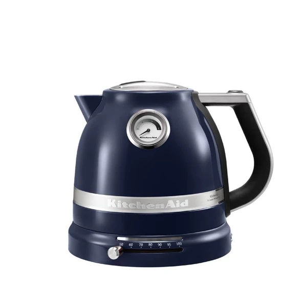 KitchenAid Artisan 1,5 L Su Isıtıcısı - Ink Blue ürün görseli 1