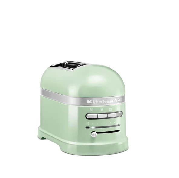 KitchenAid Artisan 2 Dilim Ekmek Kızartma Makinesi - Pistachio ürün görseli 1