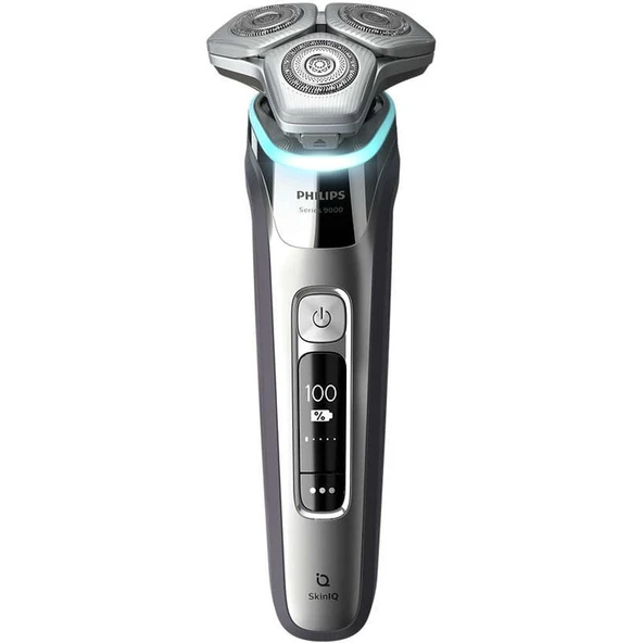 Philips Series 9000 Islak ve Kuru Elektrikli Tıraş Makinesi 9 Watt S9985/50 ürün görseli 1
