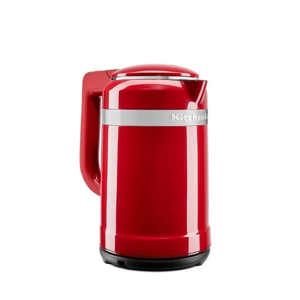 KitchenAid Design 1,5 L Su Isıtıcısı - Empire Red ürün görseli 1