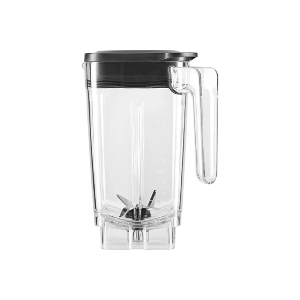 KitchenAid K150 Blender - Empire Red - Resim 4