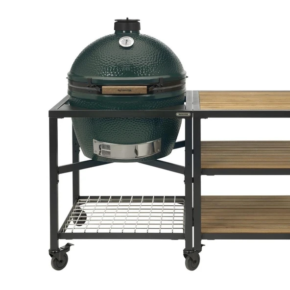 Big Green Egg Egg Frame Stant XLarge - Resim 4