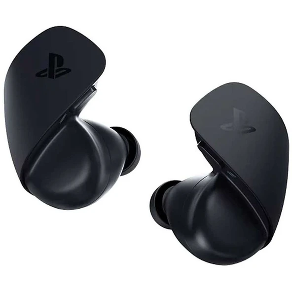 Sony CFI-ZWE1E Pulse Explore Kablosuz Kulaklık Gece Yarısı Siyahı ürün görseli 1