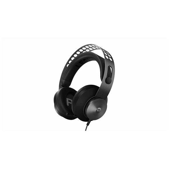 Lenovo Legion H500 Pro 7.1 Çevresel Sesli Oyun Kulaklığı ürün görseli 1