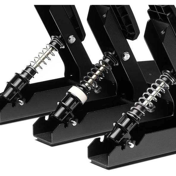 Thrustmaster Raceline Pedalları Siyah – TM-PEDAL-RACELINE- - Resim 2