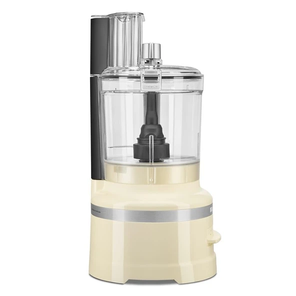 KitchenAid 3,1 L Mutfak Robotu - Almond Cream - Resim 3