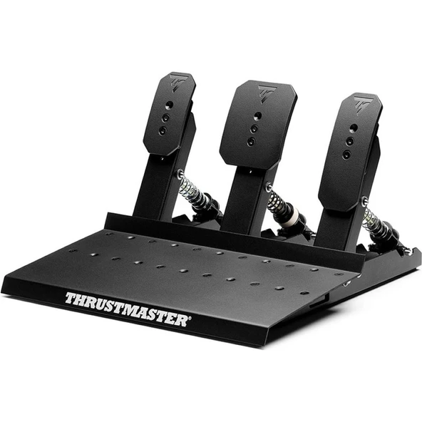 Thrustmaster Raceline Pedalları Siyah – TM-PEDAL-RACELINE- ürün görseli 1