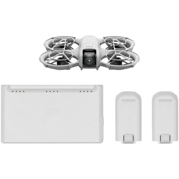 DJI Motion Fly More Combo Gri Drone Kamera – NEO100-C2 ürün görseli 1