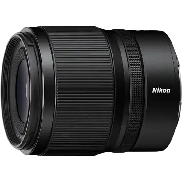 Nikon Z Mount 35mm F/1.4 Prime Lens ürün görseli 1