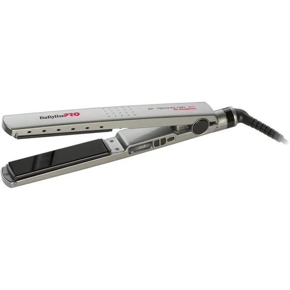 BaByliss Pro EP TEKNOLOJİSİ 5.0 İyonik Düzleştirici – BAB2091EPE ürün görseli 1