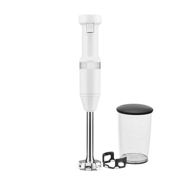 KitchenAid Classic El Blenderı - White ürün görseli 1