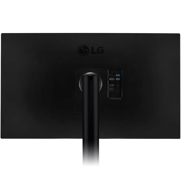 LG Ergo Ultra HD 4K IPS Monitör 32 inç – 32UN880K ürün görseli 1