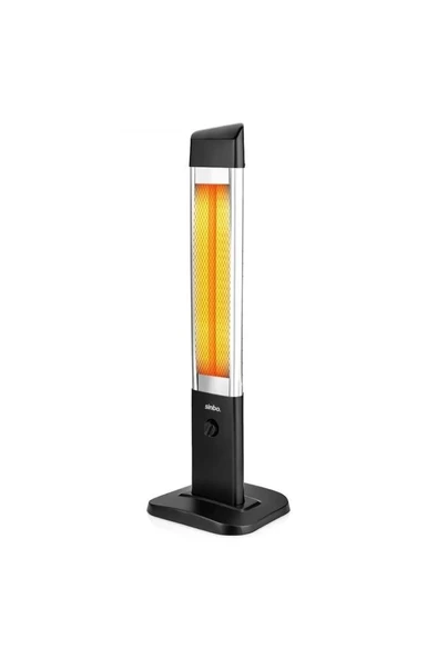 Sinbo SFH-3394 2000 W Kule Tipi Infrared Isıtıcı Outlet ürün görseli 1
