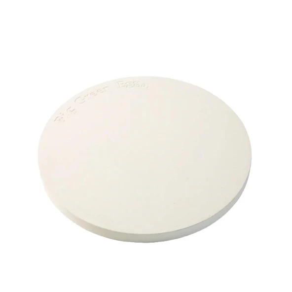 Big Green Egg Pizza Taşı Medium, MiniMax, Small Barbekü Uyumlu ürün görseli 1