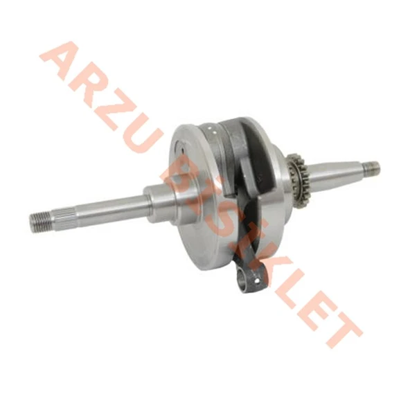 KRANK 125cc PCX [2020-2022] HONDA SH 125 - 125cc OEM ürün görseli 1