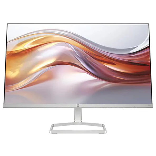 HP Series 5 Monitör 23,8" Düz, FHD, IPS Panel, LED Arka Işık, 75 Hz, 5 ms (94C17AS) ürün görseli 1