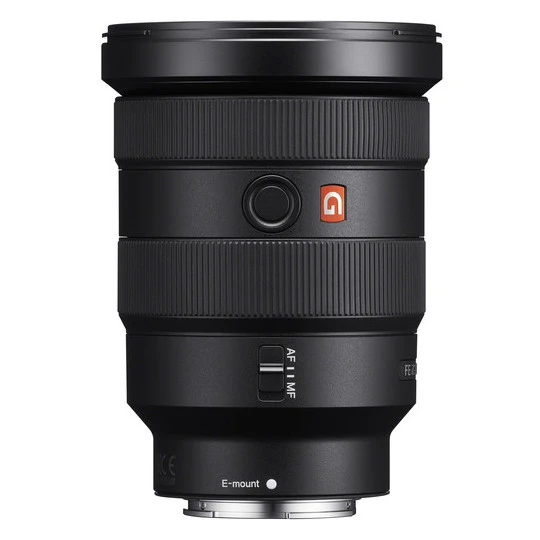 Sony 16-35mm F/2.8 Ultra Geniş Açı E Yuvalı Lens ürün görseli 1