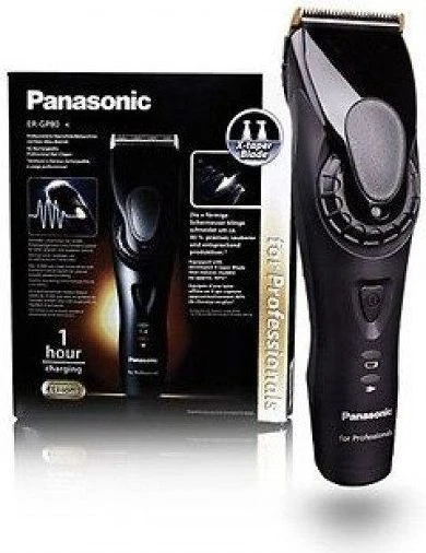 Panasonic Saç Kesme Makinesi ERGP80 ürün görseli 1