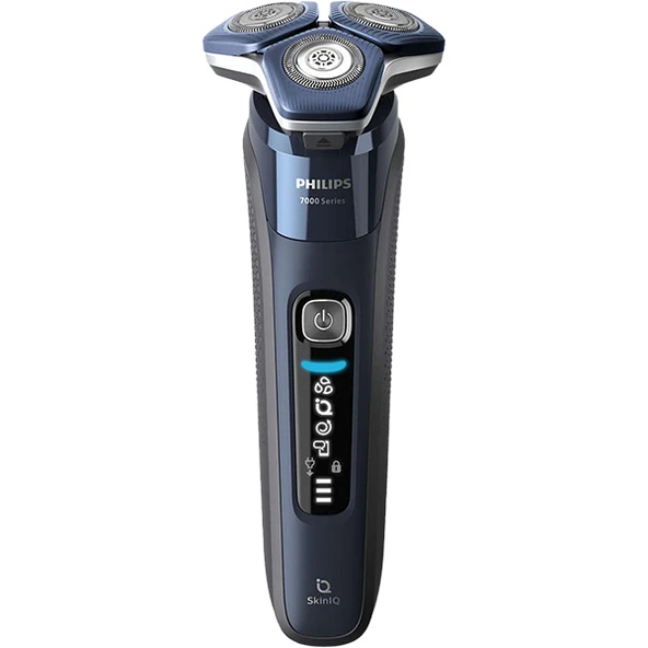 Philips Islak ve Kuru Elektrikli Tıraş Makinesi S7885/50 ürün görseli 1