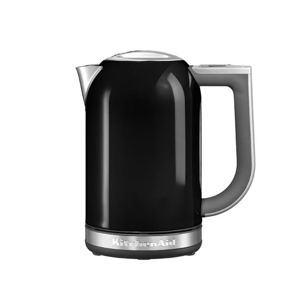 KitchenAid 1,7 L Su Isıtıcısı - Onyx Black ürün görseli 1