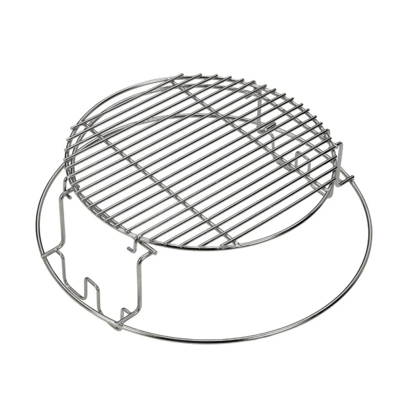 Big Green Egg Katlı Raf Large ürün görseli 1