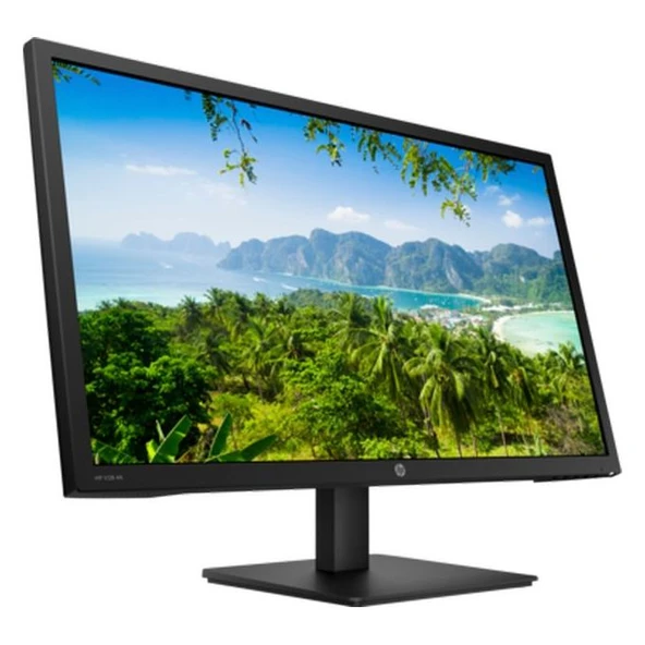 HP Monitör 27,9" Düz, 4K UHD, TN Panel, 60 Hz, 5 ms (8WH58AS) ürün görseli 1