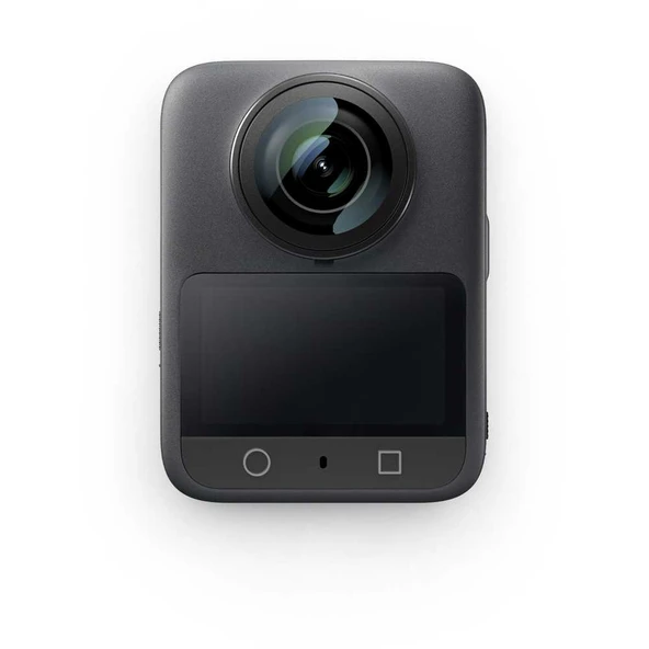 DJI Osmo 360 Adventure Combo Siyah Aksiyon Kamerası – ZX100-C2 ürün görseli 1