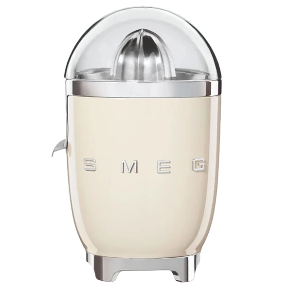 Smeg Narenciye Sıkacağı CJF11CRUK ürün görseli 1