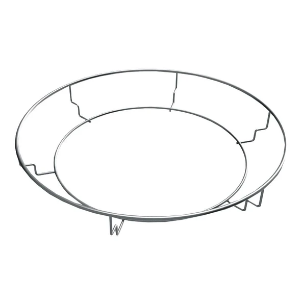 Big Green Egg ConvEGGtor Sepeti 2XL ürün görseli 1