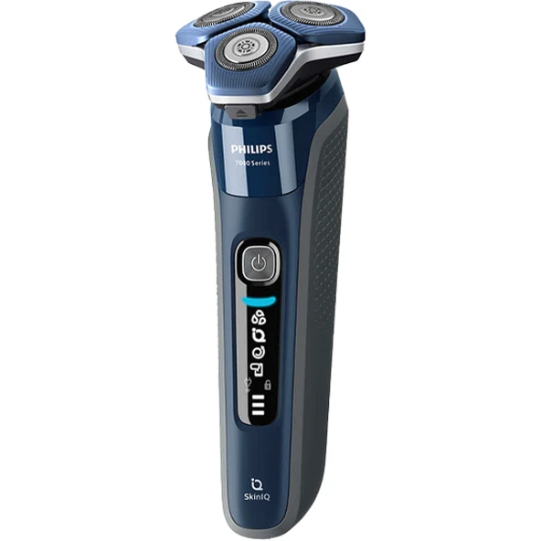 Philips Islak ve Kuru Elektrikli Tıraş Makinesi S7885/50 ürün görseli 1