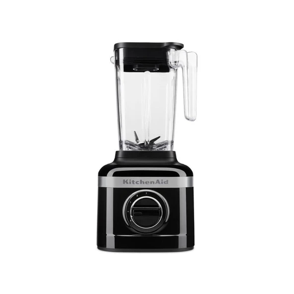 KitchenAid Classic K130 Blender - Onyx Black ürün görseli 1