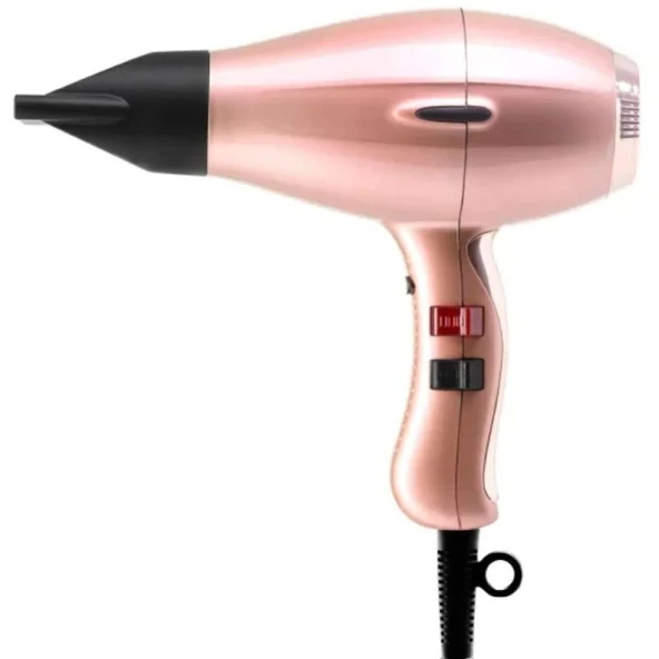 Elchim 3900 Sağlıklı İyonik Güçlü Saç Kurutma Makinesi 2400 Watt – EAC3 ürün görseli 1