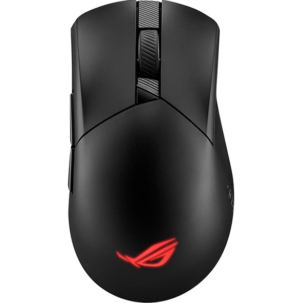 Asus ROG Gladius III Kablosuz Oyun Faresi Siyah ürün görseli 1