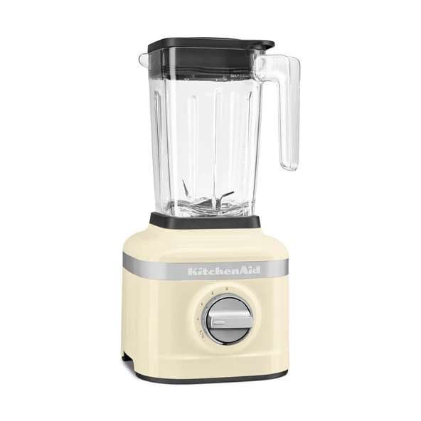 KitchenAid K150 Blender - Almond Cream - Resim 2