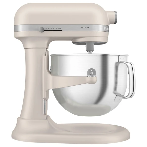 Kitchenaid Artisan 6,6 L Stand Mikser 5KSM70SHX - Mılkshake ürün görseli 1
