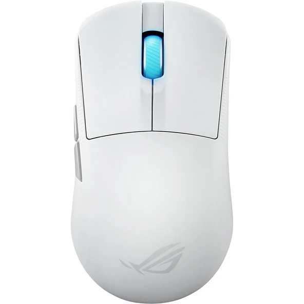 Asus Harpe Ace Mini Mouse Ayışığı Beyaz ürün görseli 1