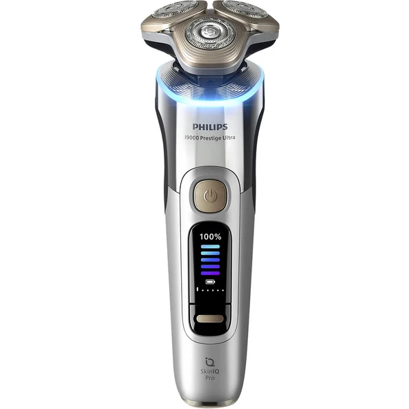 Philips i9000 Prestige Ultra Islak ve Kuru Elektrikli Tıraş Makinesi – XP9404/31 ürün görseli 1