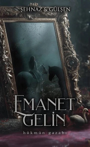 Emanet Gelin - 1 (Ciltli) ürün görseli 1