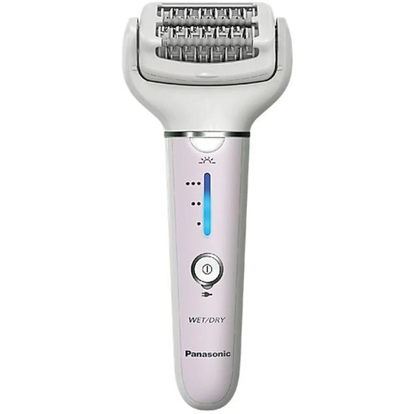 Panasonic Islak Ve Kuru Epilatör ESEY80P423 ürün görseli 1