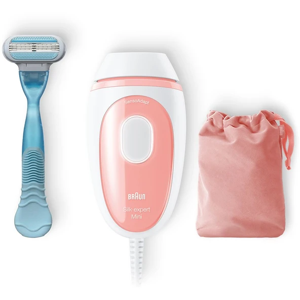 Braun Silk Expert Mini IPL Tüy Alma Sistemi PL1014 ürün görseli 1